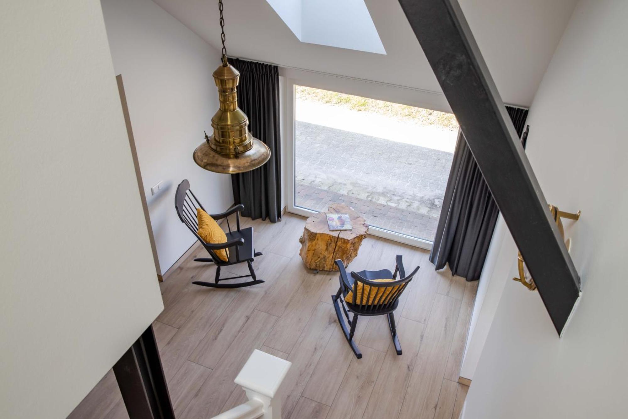 Erve Middendorp Villa Ansen Luaran gambar